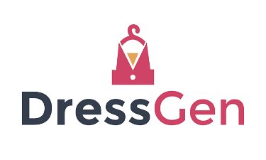 DressGen.com